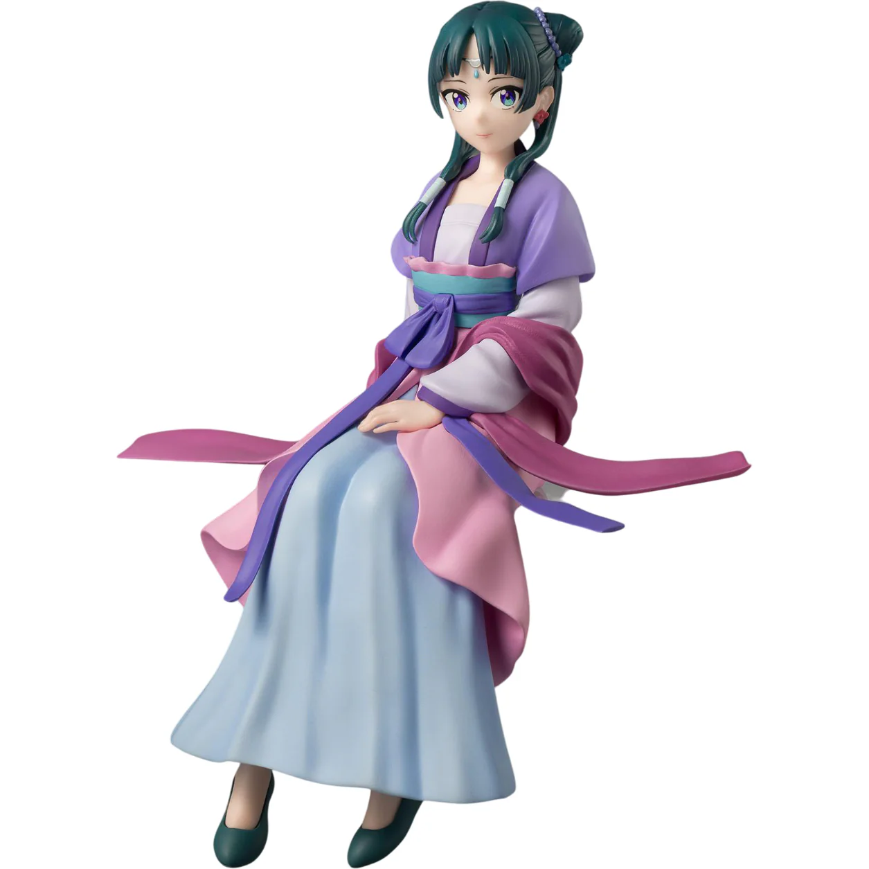 PM Perching Figure: Maomao "Moon Fairy Ver." (The Apothecary Diaries)