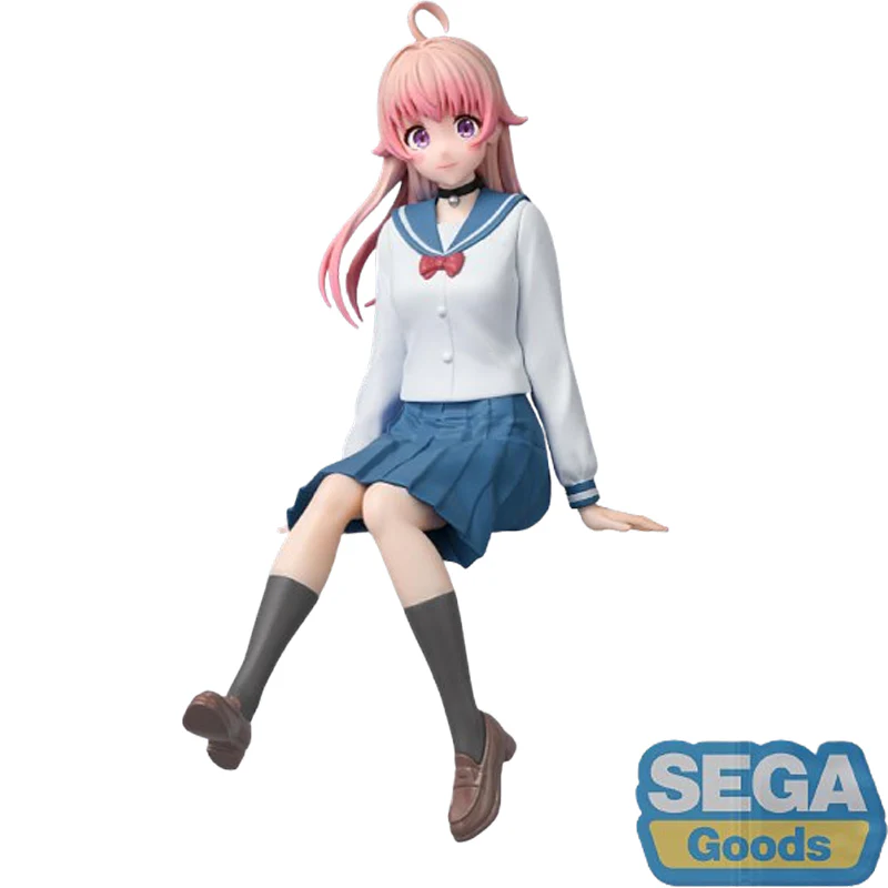 PM Perching Figure: Nico Wakatsuki (Witch Watch)