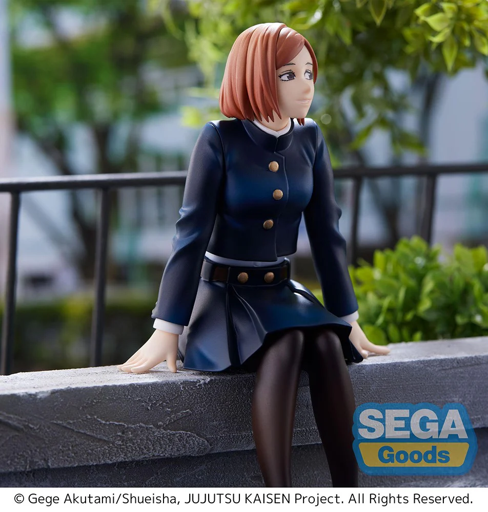 PM Perching Figure: Nobara Kugisaki (Jujutsu Kaisen) - Image 10