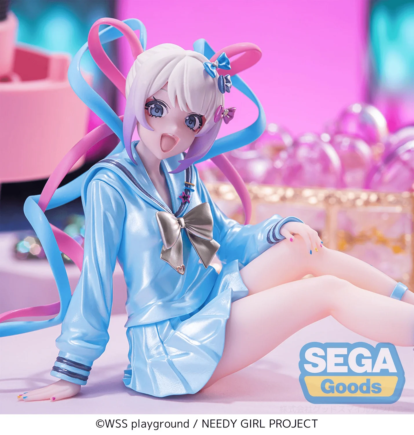 PM Perching Figure: OMGkawaiiAngel (Needy Girl Overdose) - Image 10