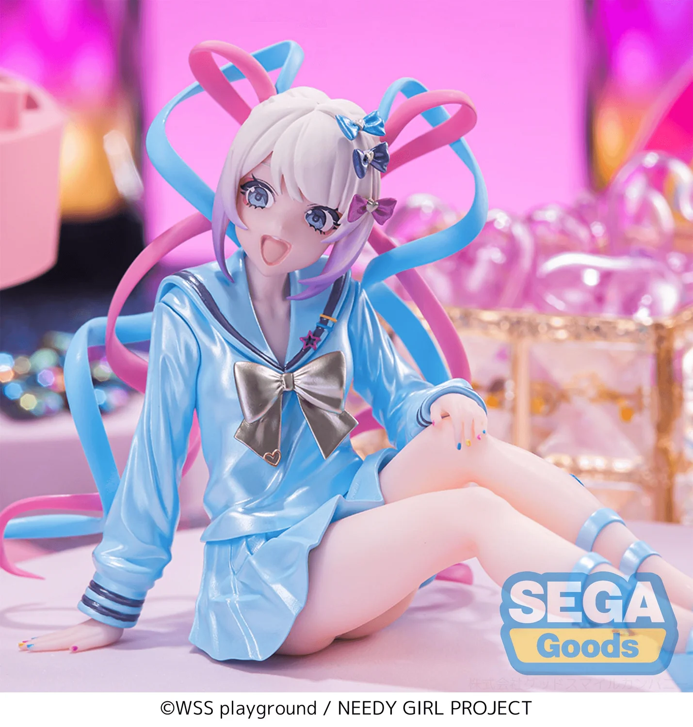 PM Perching Figure: OMGkawaiiAngel (Needy Girl Overdose) - Image 11