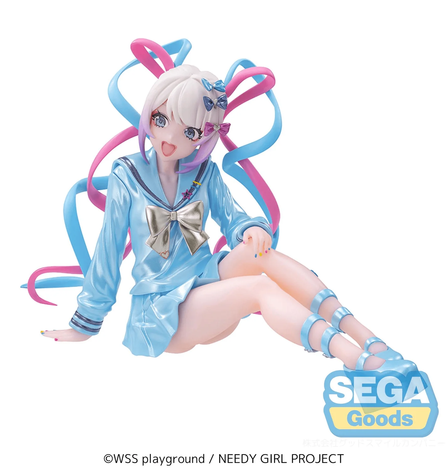 PM Perching Figure: OMGkawaiiAngel (Needy Girl Overdose) - Image 6
