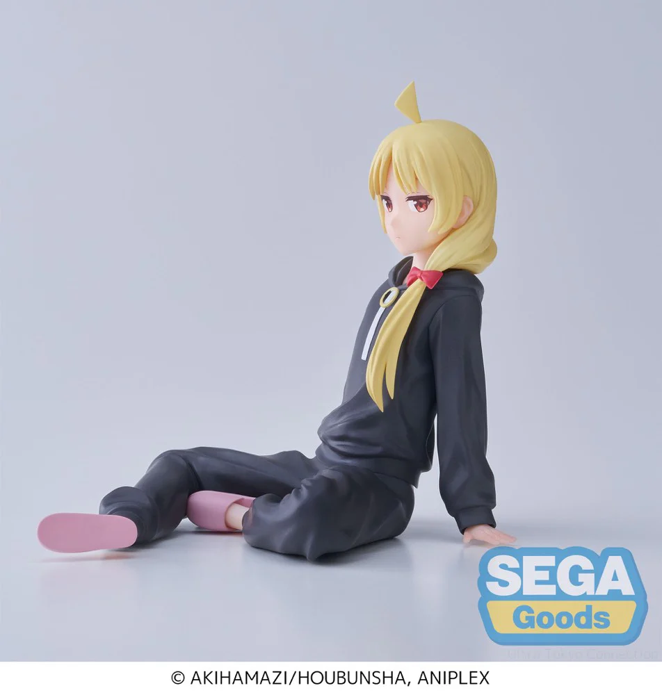 PM Perching Figure: Seika Ijichi (Bocchi the Rock!) - Image 3