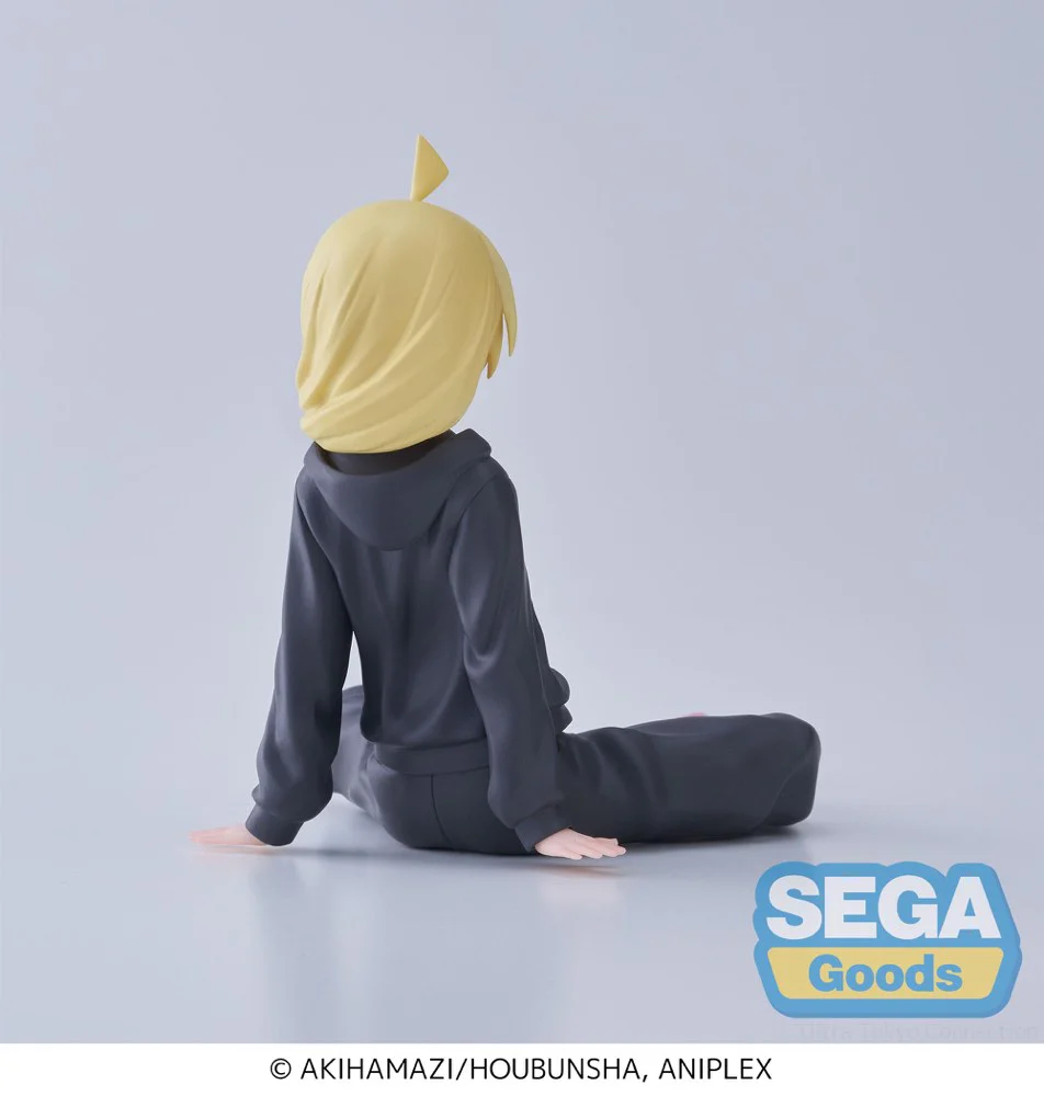PM Perching Figure: Seika Ijichi (Bocchi the Rock!) - Image 4