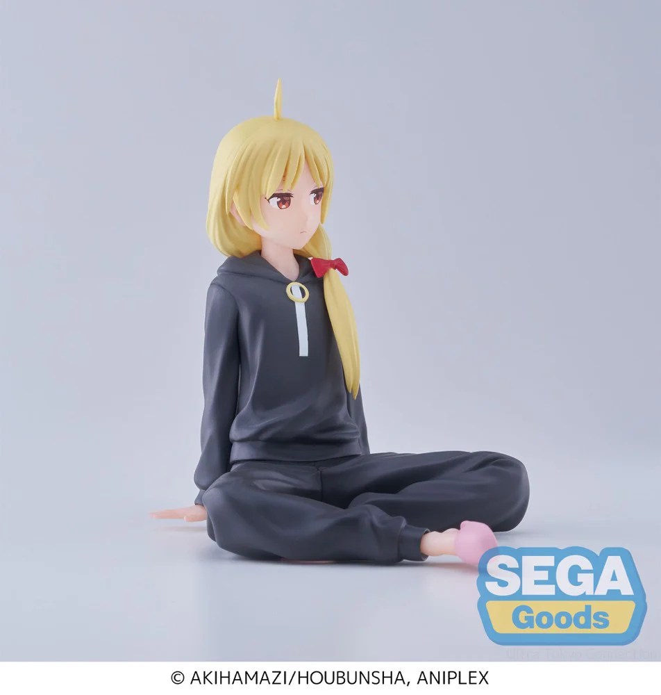 PM Perching Figure: Seika Ijichi (Bocchi the Rock!) - Image 5