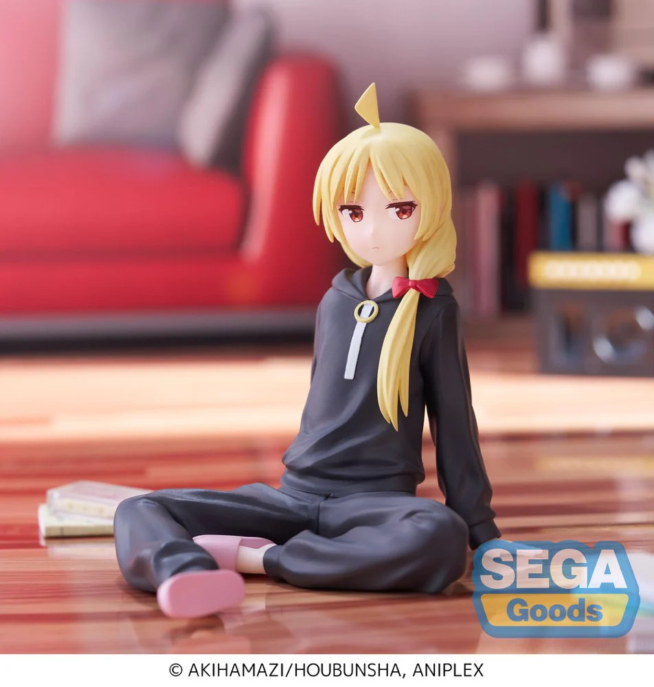 PM Perching Figure: Seika Ijichi (Bocchi the Rock!) - Image 6