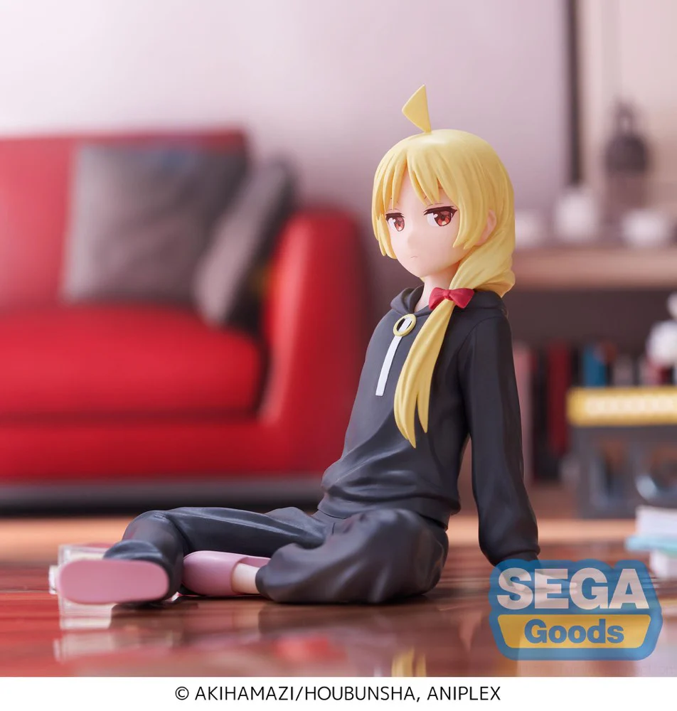 PM Perching Figure: Seika Ijichi (Bocchi the Rock!) - Image 7