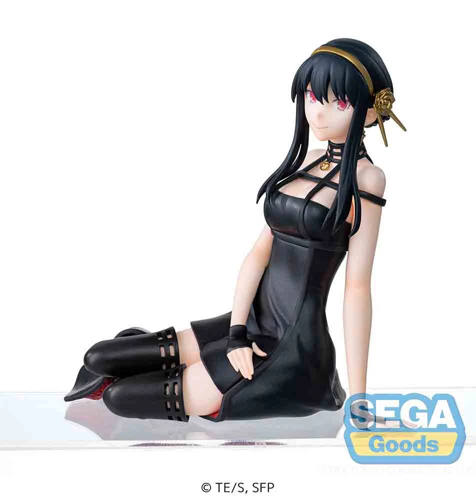PM Perching Figure: Yor Forger (Spy x Family) - Image 3