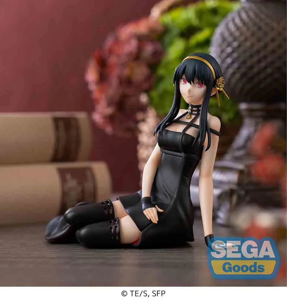 PM Perching Figure: Yor Forger (Spy x Family) - Image 6