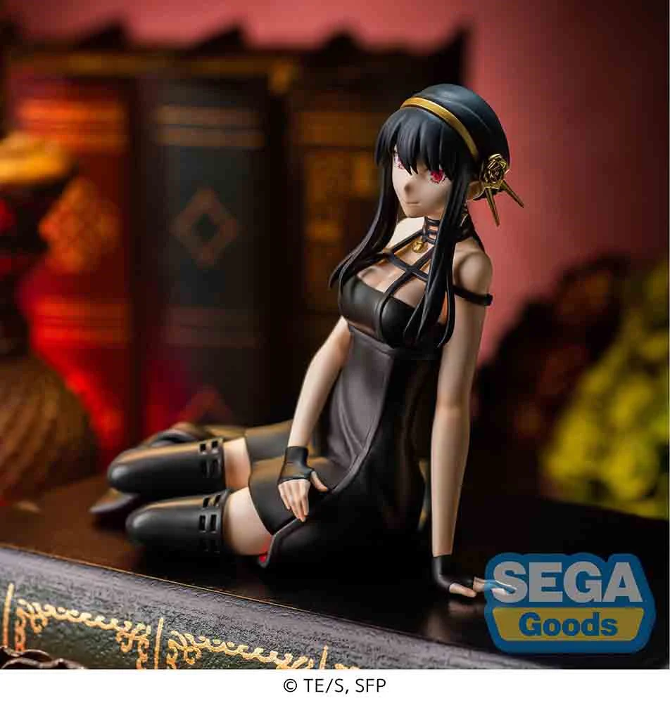 PM Perching Figure: Yor Forger (Spy x Family) - Image 8