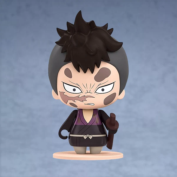 Pocket Maquette: Demon Slayer: Kimetsu no Yaiba 04 (set of 6) - Image 6