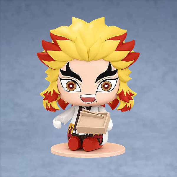 Pocket Maquette: Demon Slayer: Kimetsu no Yaiba 04 (set of 6) - Image 9