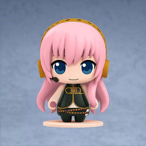 Pocket Maquette: Hatsune Miku 01 (set of 6) - Image 6