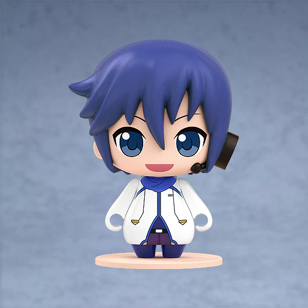 Pocket Maquette: Hatsune Miku 01 (set of 6) - Image 8