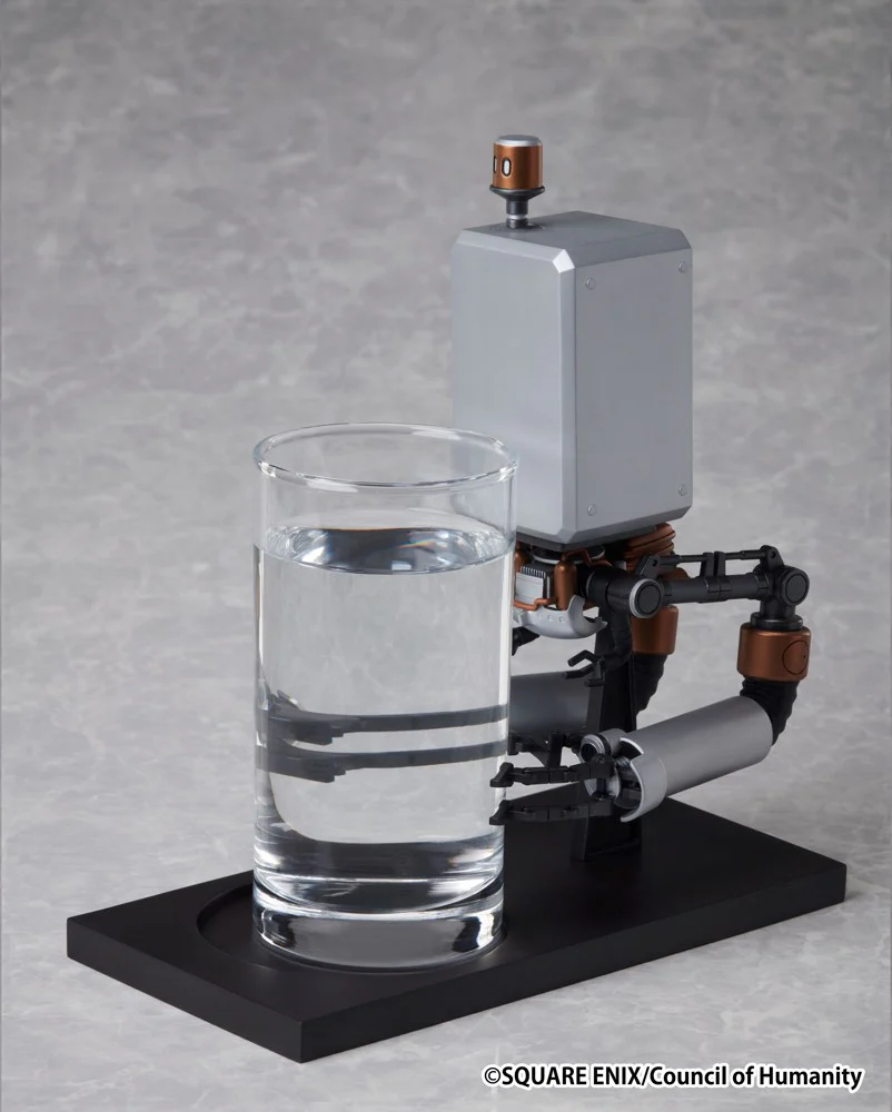 Pod 042 Drink Holder (NieR:Automata Ver1.1a) - Image 4