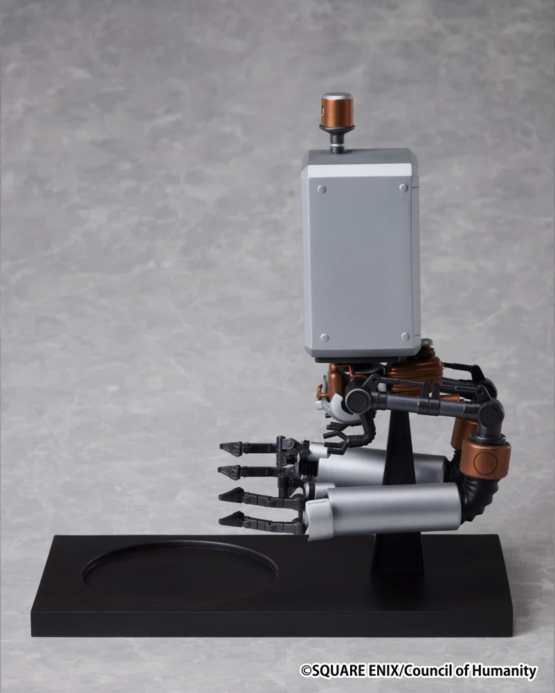 Pod 042 Drink Holder (NieR:Automata Ver1.1a) - Image 5