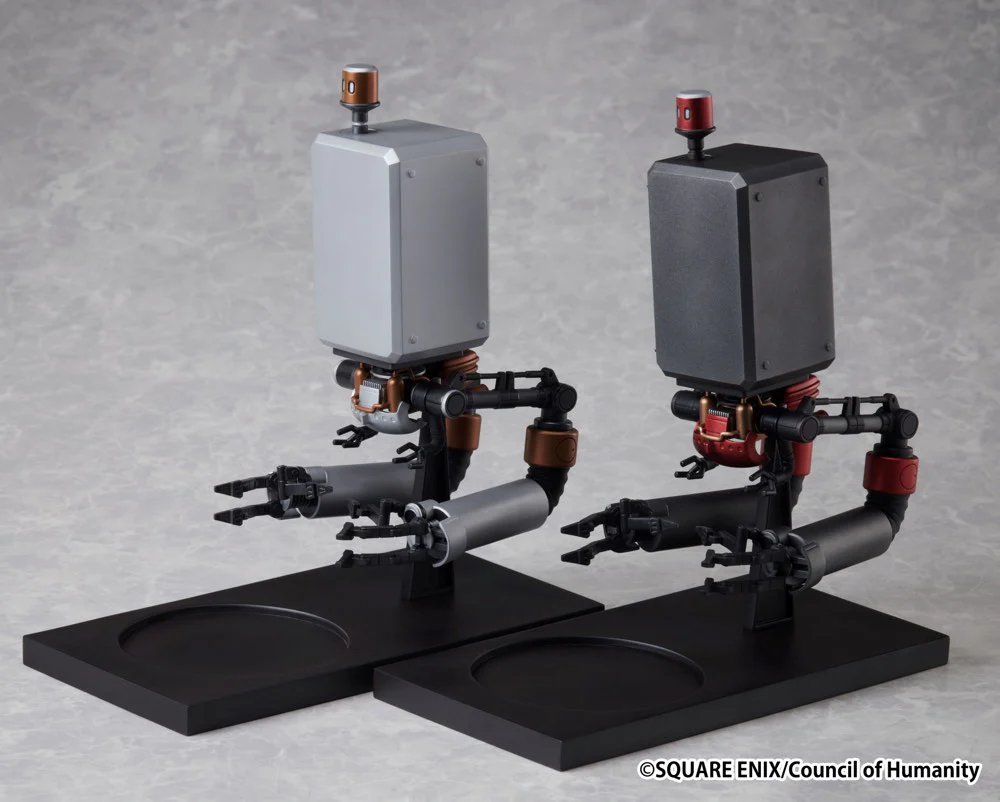 Pod 042 Drink Holder (NieR:Automata Ver1.1a) - Image 7