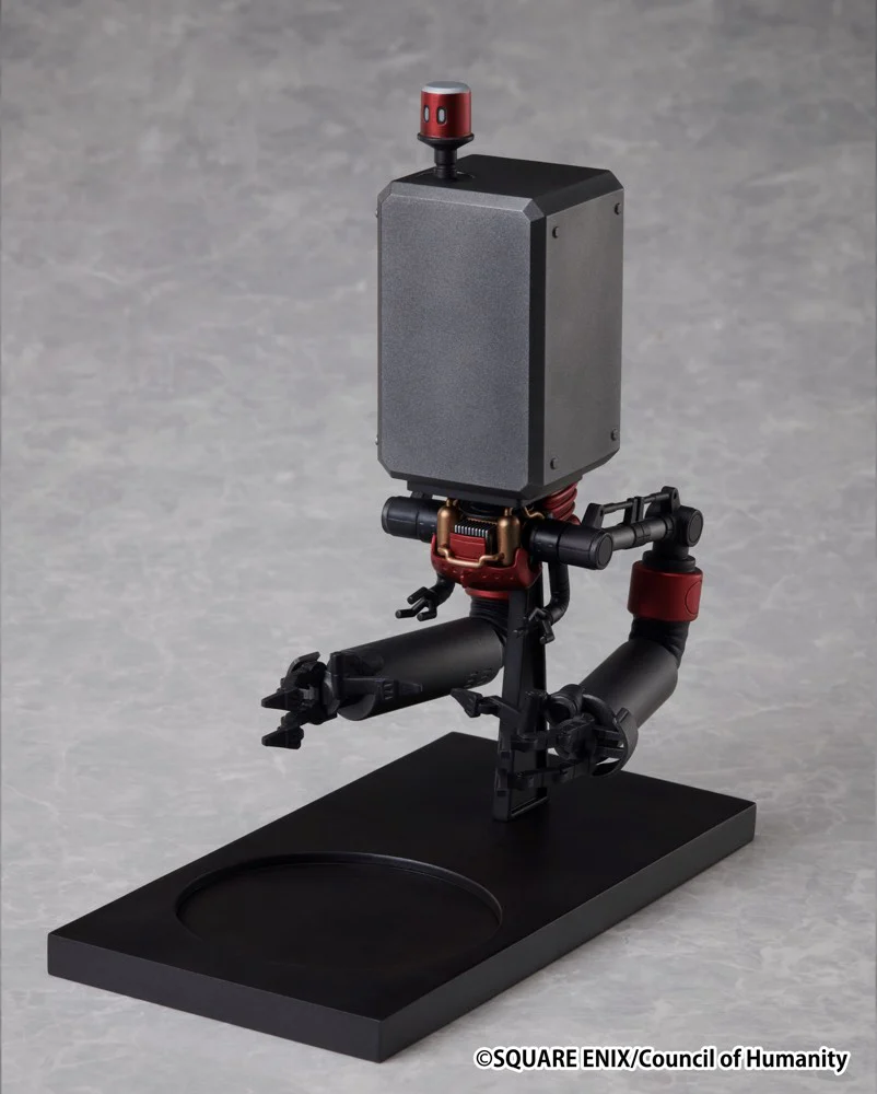 Pod 153 Drink Holder (NieR:Automata Ver1.1a) - Image 3