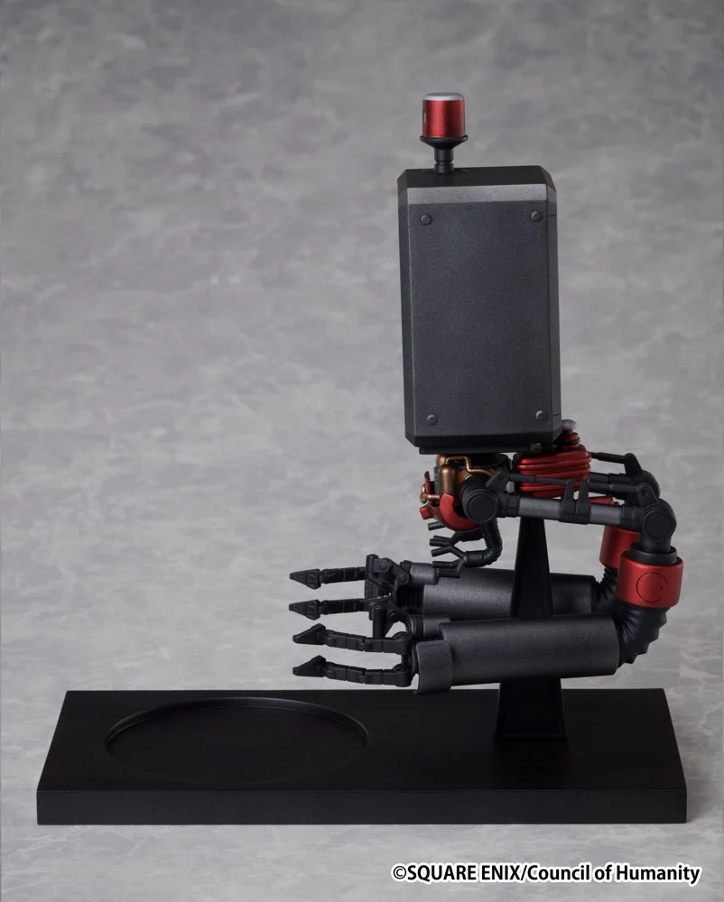Pod 153 Drink Holder (NieR:Automata Ver1.1a) - Image 4