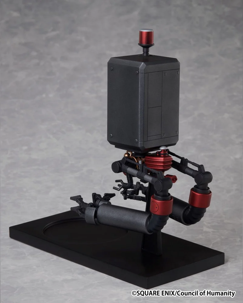 Pod 153 Drink Holder (NieR:Automata Ver1.1a) - Image 5
