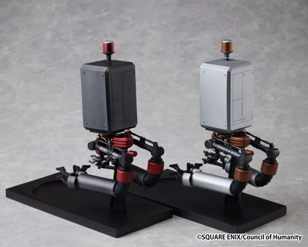 Pod 153 Drink Holder (NieR:Automata Ver1.1a) - Image 7