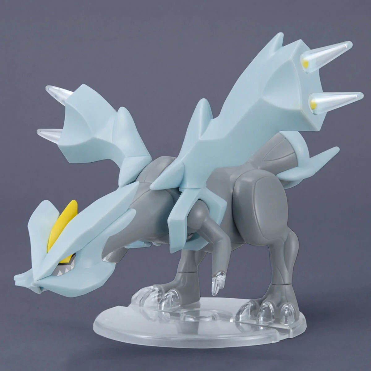 Pokémon Model Kit Select 21 Kyurem - Image 2