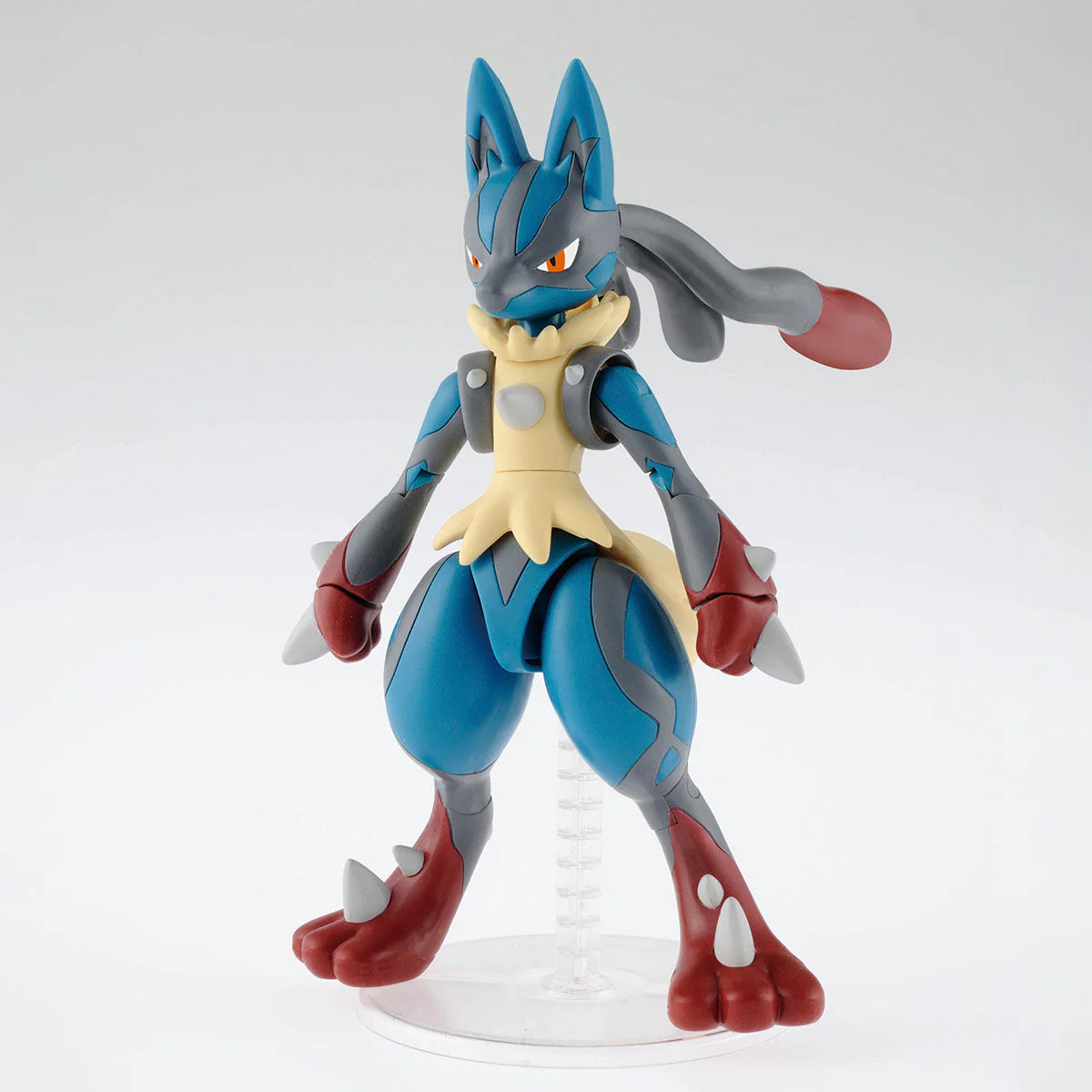 Pokémon Model Kit Select 35 Mega Lucario - Image 3
