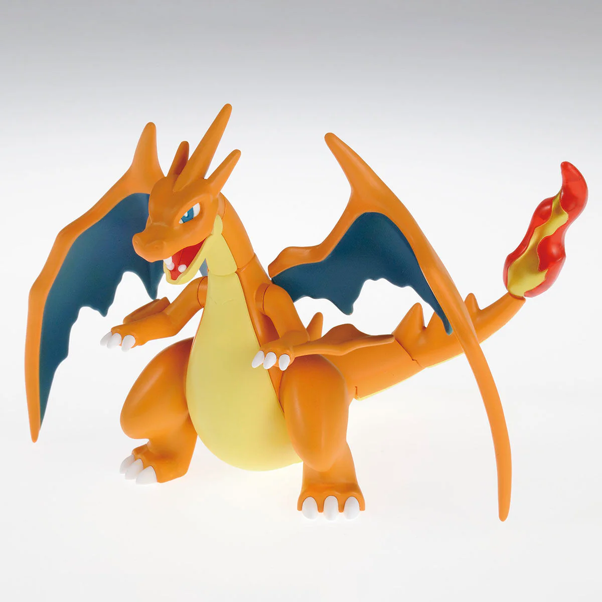 Pokémon Model Kit Select 38 Mega Charizard Y - Image 2
