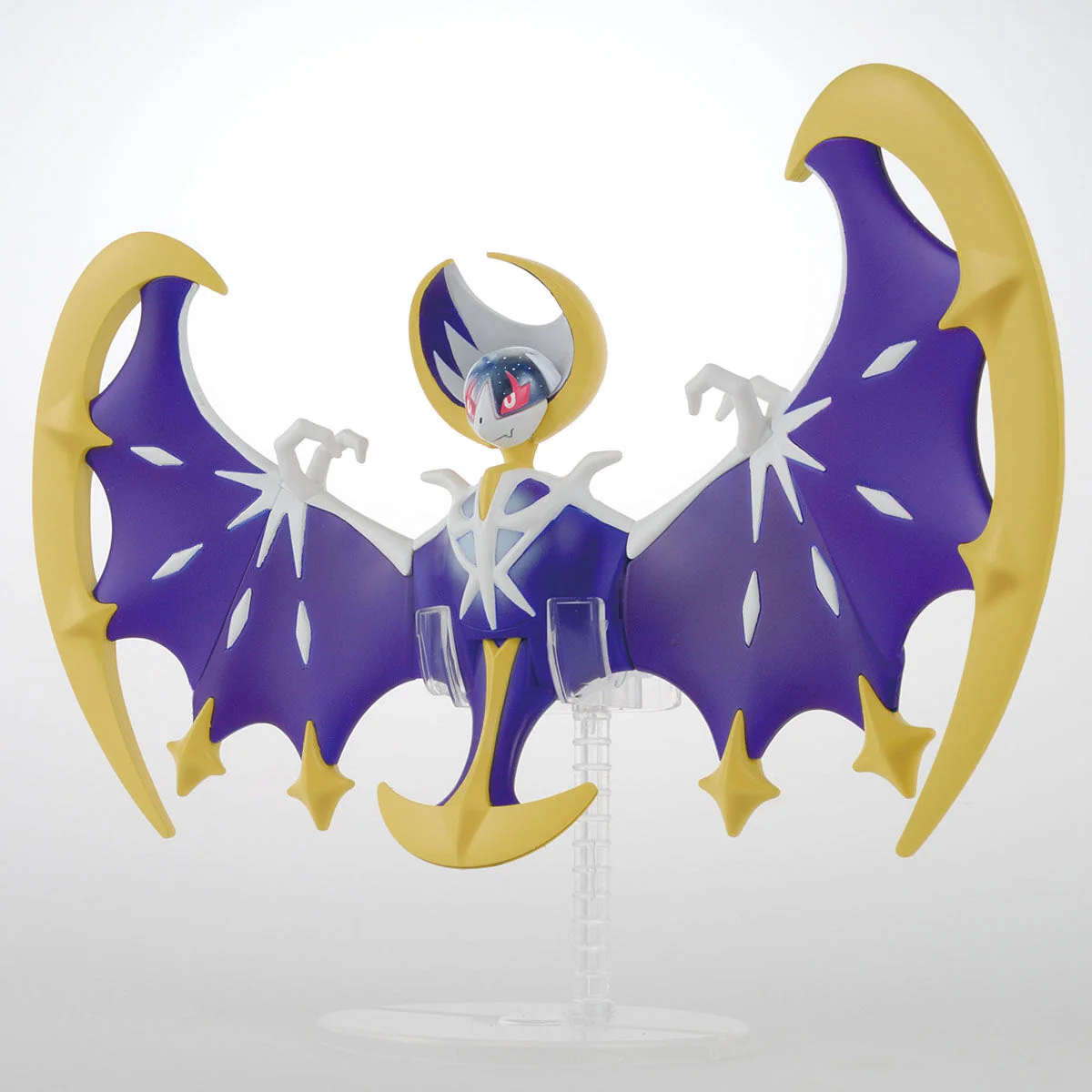 Pokemon Model Kit Select 40 Lunala - Image 2