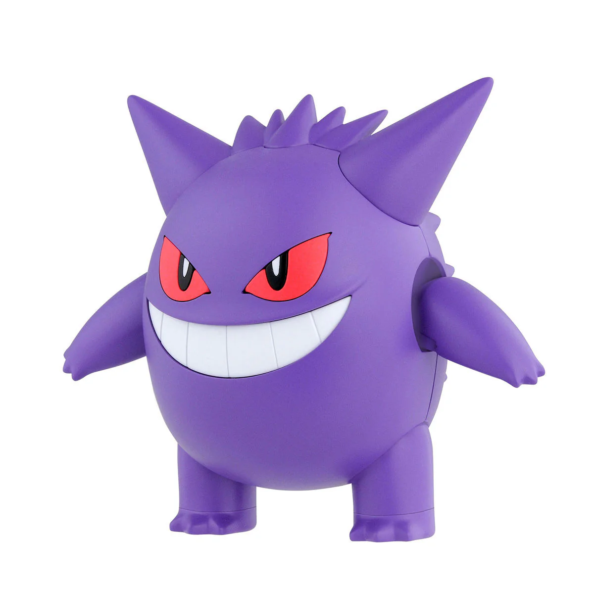 Pokémon Model Kit Select 45 Gengar