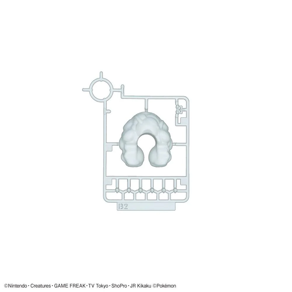 Pokemon Model Kit Select 46 Rayquaza - Image 8