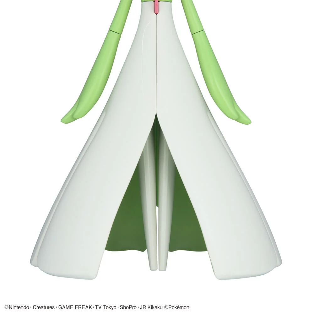 Pokémon Model Kit Select 49 Gardevoir - Image 10