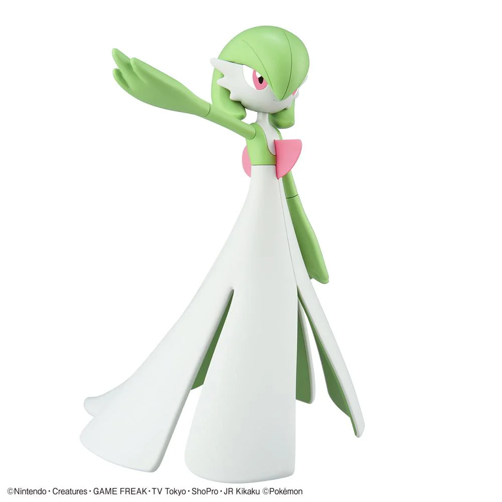 Pokémon Model Kit Select 49 Gardevoir - Image 2