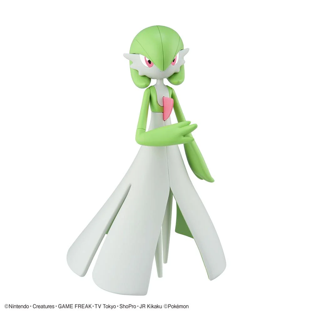 Pokémon Model Kit Select 49 Gardevoir - Image 3