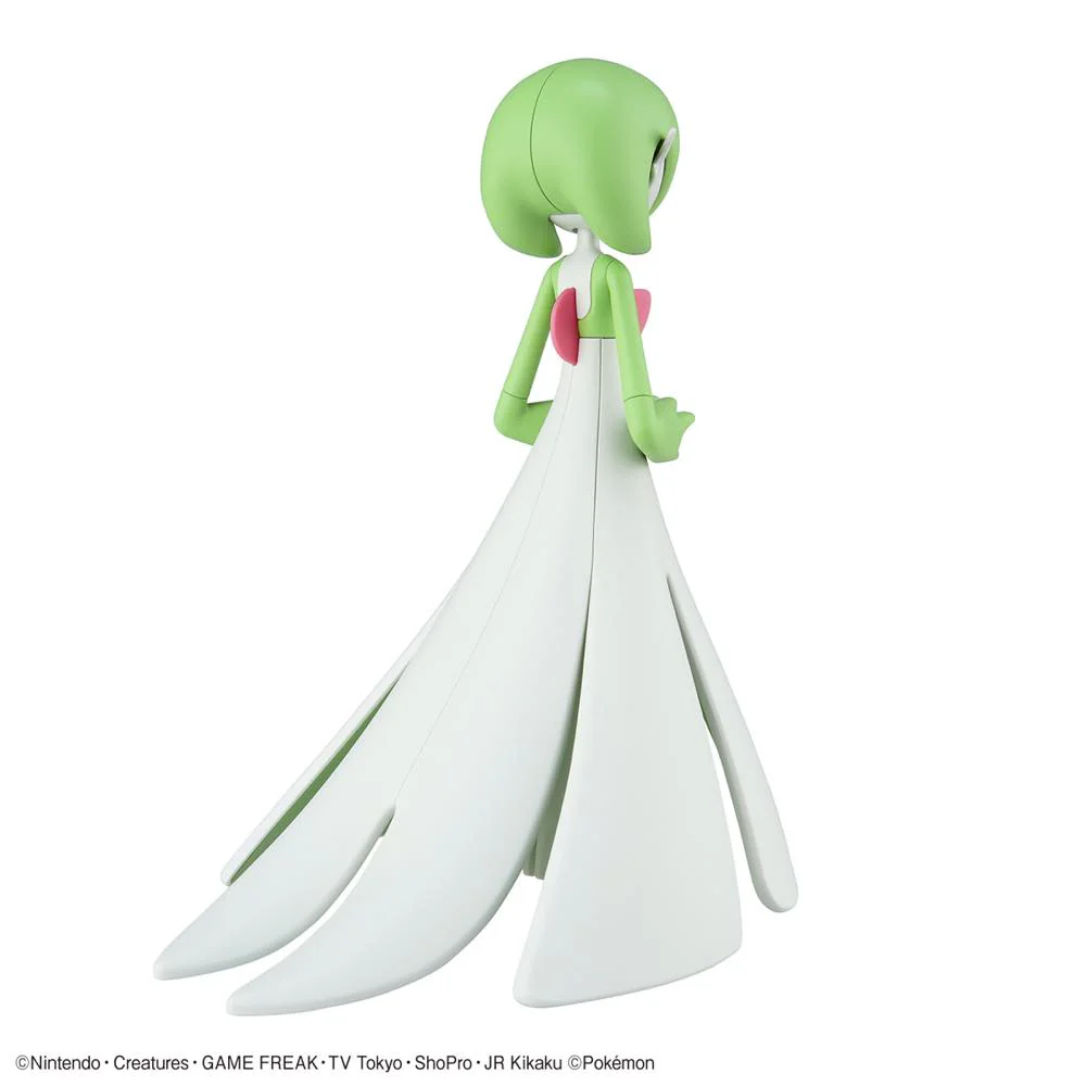 Pokémon Model Kit Select 49 Gardevoir - Image 7