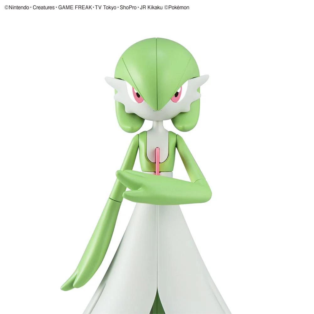 Pokémon Model Kit Select 49 Gardevoir - Image 8