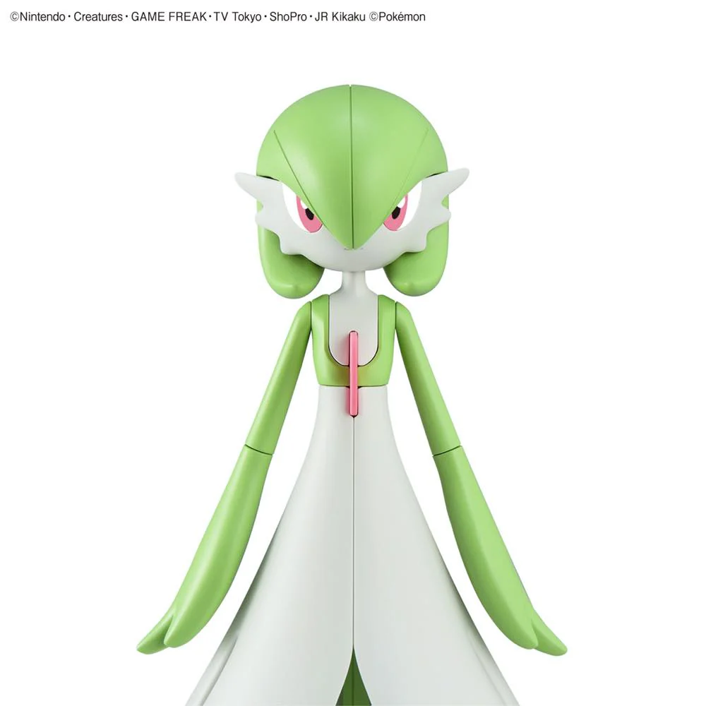 Pokémon Model Kit Select 49 Gardevoir - Image 9
