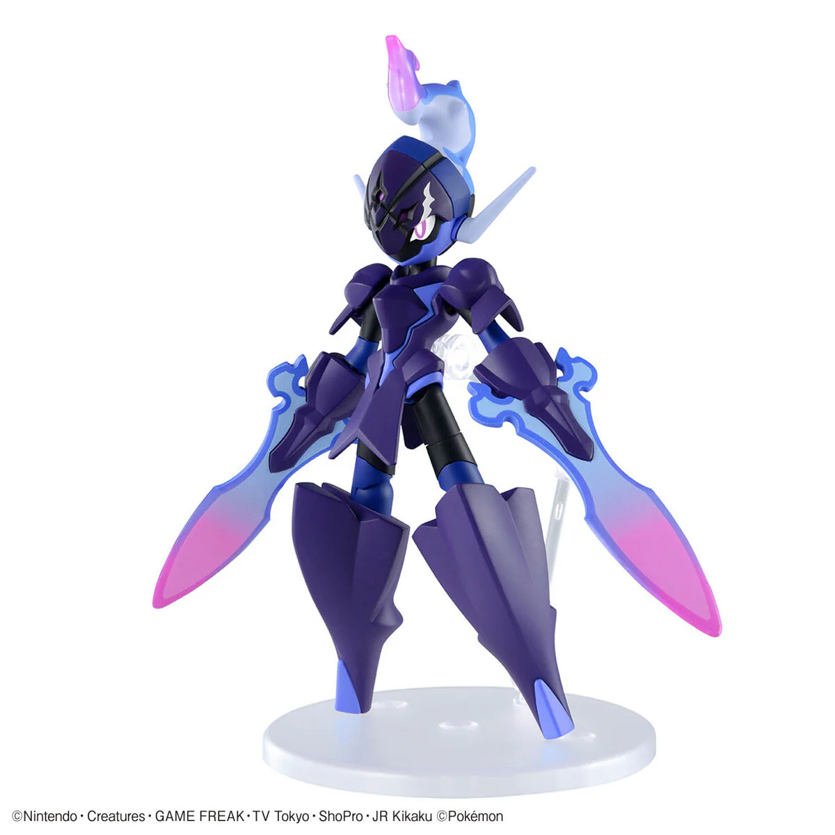 Pokemon Model Kit Select 57 Ceruledge - Image 2