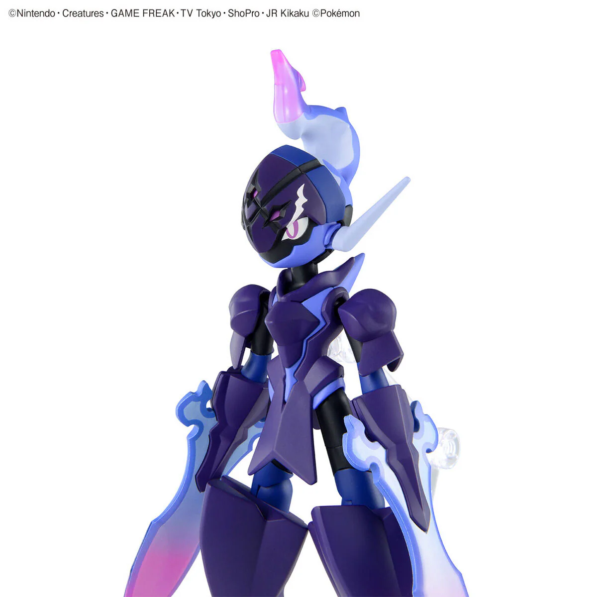 Pokemon Model Kit Select 57 Ceruledge - Image 8