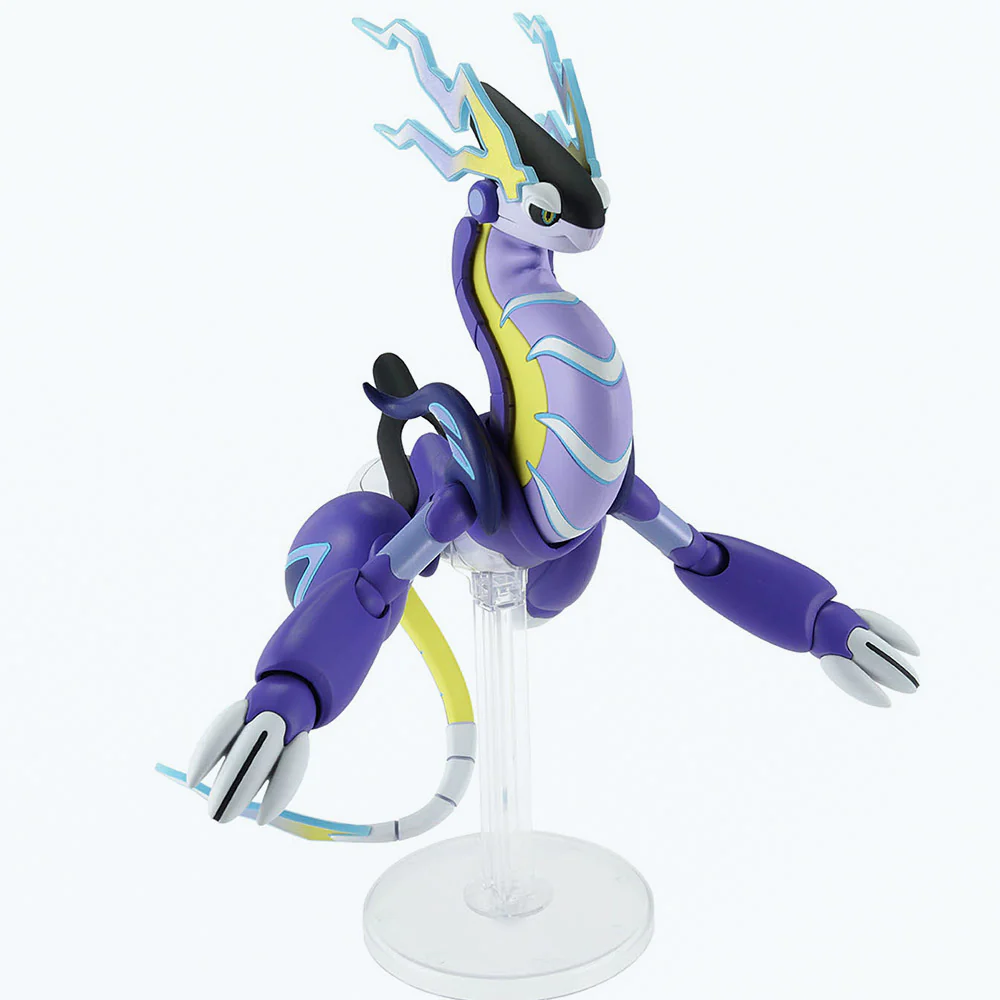 Pokémon Model Kit Select 59 Miraidon