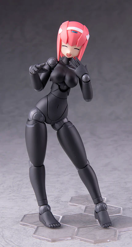 Polynian FMM Clover (Black Flesh) / Torifoly - Image 10