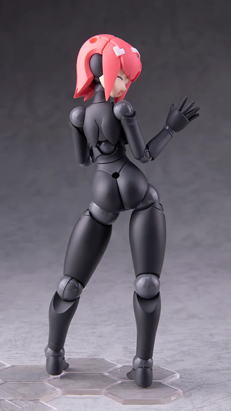 Polynian FMM Clover (Black Flesh) / Torifoly - Image 11
