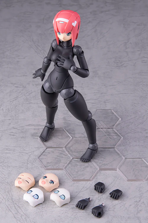Polynian FMM Clover (Black Flesh) / Torifoly - Image 12