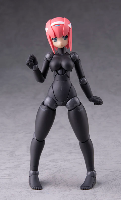 Polynian FMM Clover (Black Flesh) / Torifoly - Image 2