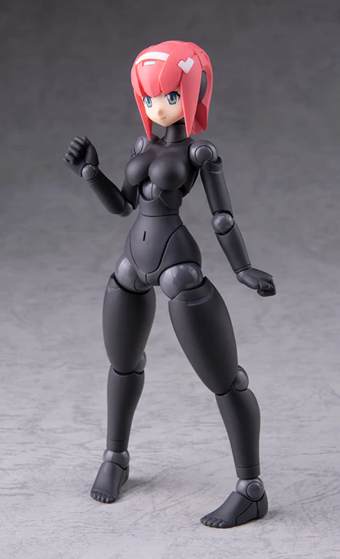Polynian FMM Clover (Black Flesh) / Torifoly - Image 3