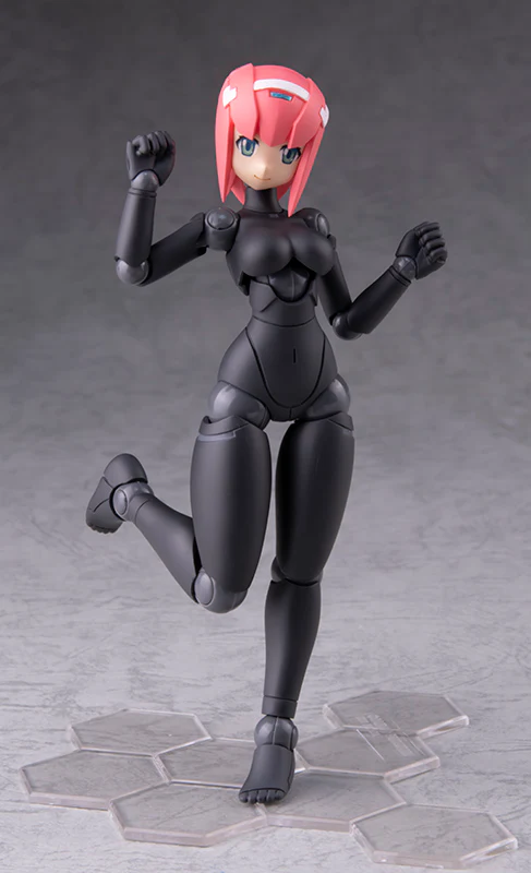 Polynian FMM Clover (Black Flesh) / Torifoly - Image 5