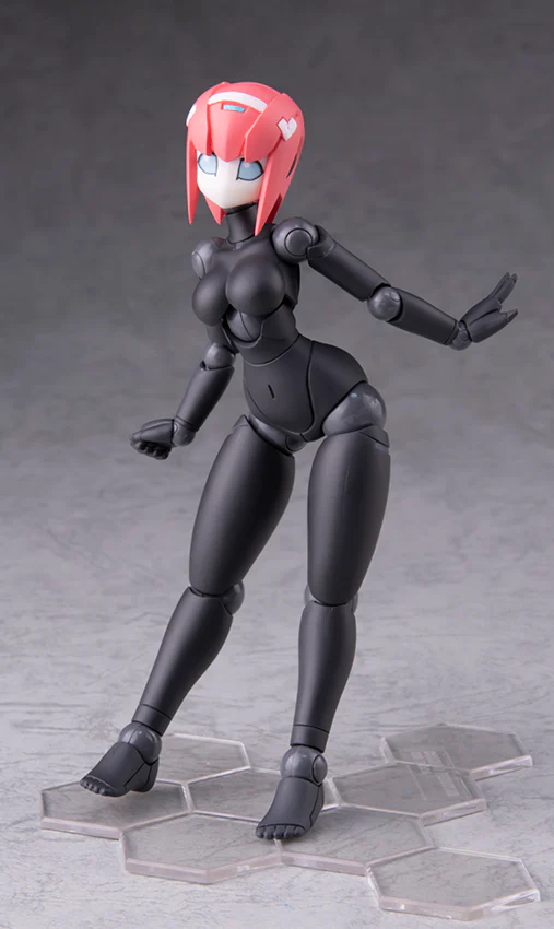 Polynian FMM Clover (Black Flesh) / Torifoly - Image 7