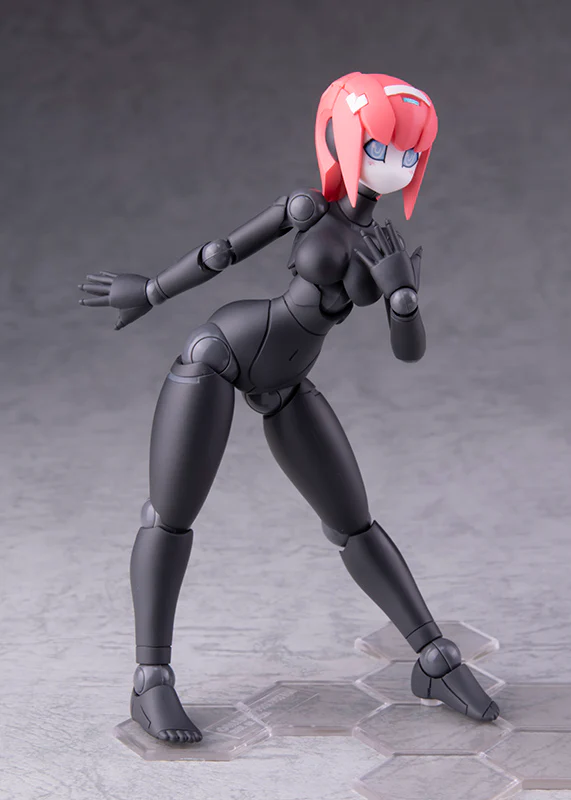 Polynian FMM Clover (Black Flesh) / Torifoly - Image 8