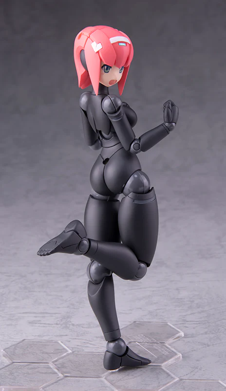 Polynian FMM Clover (Black Flesh) / Torifoly - Image 9