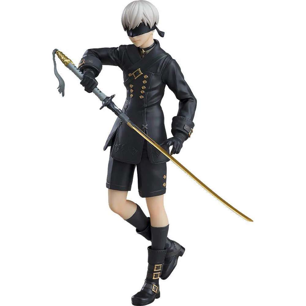 POP UP PARADE 9S (YoRHa No.9 Type S) (NieR)